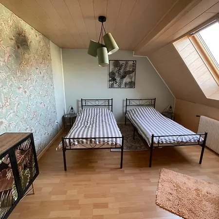 Charmante Doppelhaushälfte * Tuttlingen