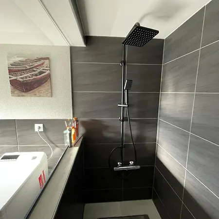 Charmante Doppelhaushälfte *