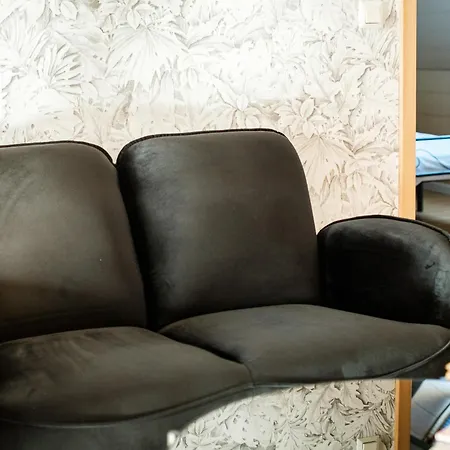 Apartment Charmante Doppelhaushälfte