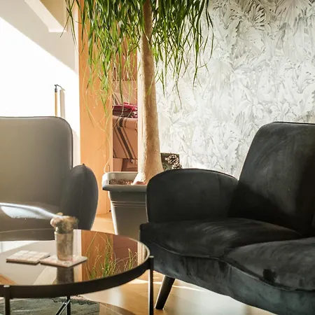 Charmante Doppelhaushälfte