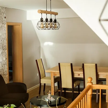 Charmante Doppelhaushälfte