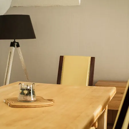 Charmante Doppelhaushälfte *