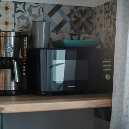 Charmante Doppelhaushälfte Apartment *