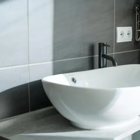 Charmante Doppelhaushälfte Apartment