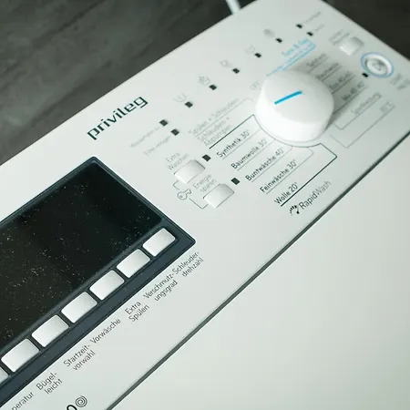 Apartment Charmante Doppelhaushälfte *