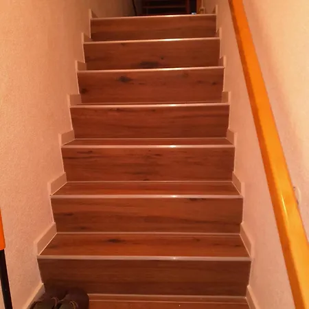 Apartment Charmante Doppelhaushälfte