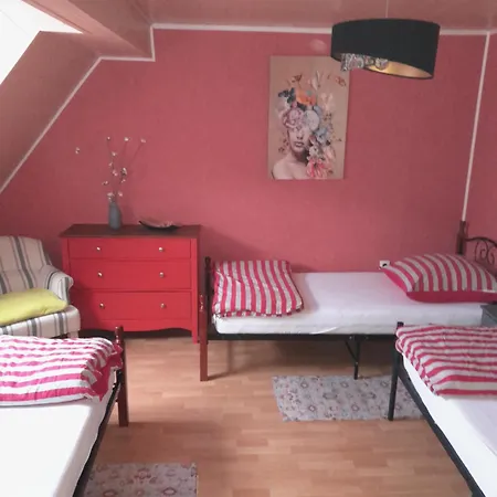 Charmante Doppelhaushälfte * Tuttlingen