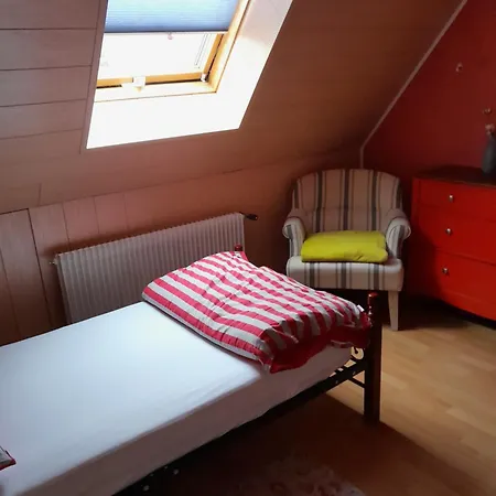 Charmante Doppelhaushälfte Apartment Tuttlingen