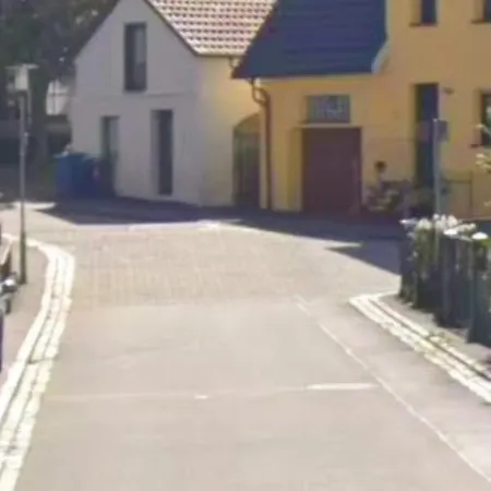 Charmante Doppelhaushaelfte